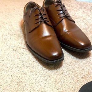 Nunn Bush Dress Shoes